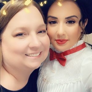 Meet your Posher, Kim